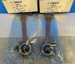 Panasonic Dvc Pro Vtr Supply & Take Reels New Old Stock Qty 1 Of Each. Fixed Price $89.99.