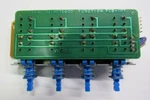 Tascam 34B Function PCB-106 Gang Switch Control 5210075500. Fixed Price $35.00.