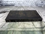 Dbx 120X-DS Subharmonic Synthesizer Vintage Turns Won't Pass Signal For Parts. Fixed Price $85.00.
