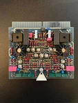 Re-cap Service For Studer A80RC MK2 Transport Cards. Fixed Price $499.00.