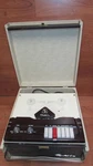 Vintage Rare Bell Sound Systems Reel To Player Recorder Model BT-205. Fixed Price $239.99.