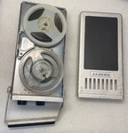Vintage Lloyd's Model TP-566W All Transistor Tape Recorder. Fixed Price $33.12.