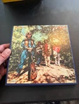Creedence Clearwater Revival Green River Reel-to-reel Tape 3/4 Ips Ampex. Fixed Price $49.99.