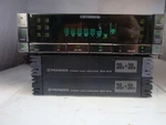 Pioneer Cassette Deck Amplifier KPX-888 GM-41A Lonesome Cowboy Used Japan. Fixed Price $867.88.