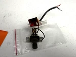 Otari Mx 5050 B112 Reel-to-reel 1/4 Tape Recorder Pitch Control Switch Assembly. Fixed Price $69.99.
