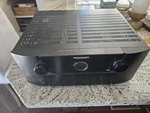 Marantz Pre Tuner AV7701. Fixed Price $100.00.