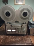 Akai GX-635D Recapped, Aligned Working Beautifully-see Video. Fixed Price $2475.00.