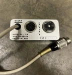 Nagra Kudelski Sa ATN2 Power Supply Charger For Accumulators, Switzerland. Fixed Price $59.95.
