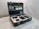 Panasonic/matsushita Tape Recorder Service Equipment Model RP-8066. Fixed Price $146.23.