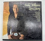 Andy Williams Love Story Columbia Cr 30497 Reel-to-reel. Fixed Price $6.00.