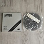 Scotch Dynarange 7R-1800 Reel 2 Tapes New Old Stock Ft. Fixed Price $19.99.