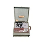 Ampro Model 758 Reel To Player W/radio Shure Bros CA80A No Mic Tube. Fixed Price $199.00.