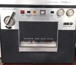 Wards Airline Ac/dc Reel To Solid State Tape Player/recorder GEN-3648A.. Fixed Price $144.90.