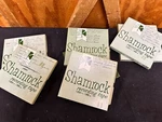 Lot Of 6 Shamrock Ampex 031 1/4" 1200' 1.5 Mil 7" Tape Reels - Opera Content. Fixed Price $30.99.