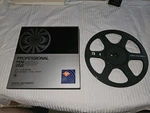 Agfa Gevaert Professinal Pem 268 26.5 Cm 4200 Ft 10.5". Fixed Price $49.99.