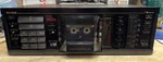 Nakamichi RX-505, 3 Head Cassette Deck, Serviced, Warranty.. Fixed Price $1795.00.