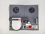 Vintage Sony AV-3600 Videocorder Reel To Recorder As Is #2. Fixed Price $118.96.