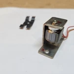 Ampex ATR-700 Erase Head. Fixed Price $49.95.