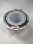 Basf Endura Magnetic Tape 300FT 51017 2423-1516 New/sealed Lot Of. Fixed Price $76.99.