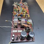Teac A4010S Record Playback Amplifier Board #43182 AR-40S. Fixed Price $59.95.