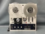 Vintage 1973 Akai X-165D 4-TRACK Reel-to-reel Tape Deck (partially Working). Fixed Price $84.99.