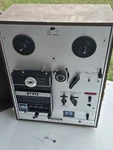 Vintage Akai X-2000S Audio Reel To Cassette & 8 Track Tape Parts / Repair. Fixed Price $295.00.