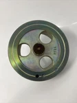 Teac A-2000 Reel Capstan Flywheel Part Only. Fixed Price $7.53.