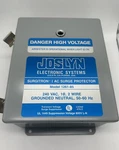 Joslyn Electronic Systems Surgitron Surge Protector Model 1261-85 240 Vac 50-60H. Fixed Price $94.99.