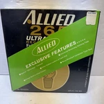 Allied 265 2475 Ft Ultra Range - 0.5 Mil Inch Open Reel Tape New Box. Fixed Price $19.99.
