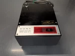 Sony Tape Eraser BE-6 Junk Used. Fixed Price $147.48.