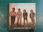 The Doors Waiting For Sun Reel To Tape 3/4 Ips Ampex 1970. Fixed Price $125.00.
