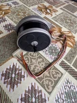 Technics RS-1500 Reel Ff/rw Motor. Fixed Price $199.00.