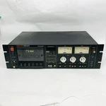 Tascam 122 Mkii Professional Master Cassette Deck Powers For Repair/parts. Fixed Price $279.95.