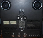 Technics RS-1500U Open Deck 2-TRACK Reel-to-reel Tape Recorder 1976 Japan. Fixed Price $2768.65.