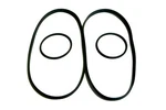 Belt Kit For Sony TC-WE825S TC-WE835S TC-WE625 TC-WE725 Usa Free Shipping. Fixed Price $21.95.