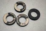 Webster, Chicago- Recording Wire Spools W-174 Lot Of. Fixed Price $63.20.