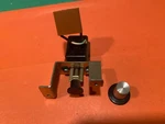 Technics RS-715US Reel To Recorder Parting Out Power Switch + Cover. Fixed Price $32.95.