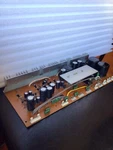 Tascam 48 Reel To 8-CHANNEL 1/2 Tape Recorder Power Supply Pcb 52101085-00. Fixed Price $179.95.