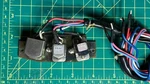 Teac A-2300 Head Assembly Rec Erase Play 55692020 55692090 Tested. Fixed Price $125.00.
