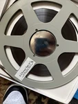 Reel To Music Tape 10.5. Fixed Price $15.25.