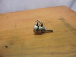 Teac A-4000 To Reel. Mic/line 1/2 Potentiometer. Fixed Price $14.99.