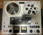 Akai GX-230D Reel To Player, Recorder, Forward & Reverse, 60 S-70 Music. Fixed Price $209.30.