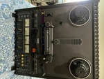 Otari MX5050 Bq Ii 4 Track Reel To Recorder. Fixed Price $2000.00.