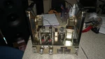 Vintage Rheem Roberts 1725 Stereo Tube Amplifier Iron From Reel-to-reel. Fixed Price $140.00.