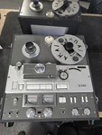 Akai X-355 Open Reel Deck Tested & Working. Fixed Price $589.99.