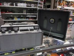 Concord Stereophonic 880 Reel To Player Recorder Untested Powers Up. Fixed Price $125.00.
