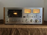 Pioneer CT-F9191 Cassette Deck. Fixed Price $1050.00.