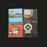 Lot Of 4 Vintage Magnetic Recording Tapes Soundcraft Scotch Sunset. Fixed Price $90.36.