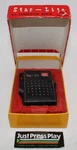 Star-lite Hifi Deluxe 6 Transistor Radio W/ Case + Og Box! Pink Rare As-is. Fixed Price $35.99.