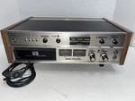 Akai GXR-82D Track Tape Player/recorder Power Tested See Video. Fixed Price $280.00.